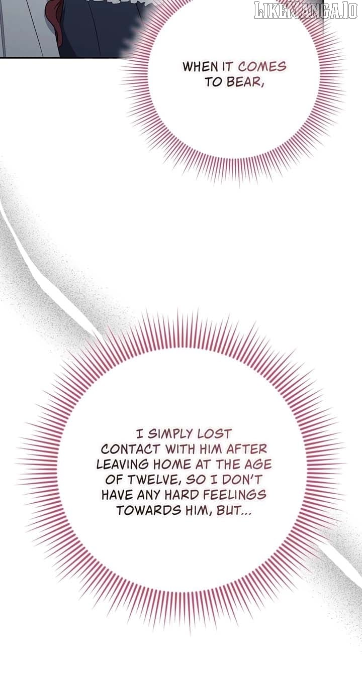 The Beloved Gardener of the World Tree Chapter 9 - page 23
