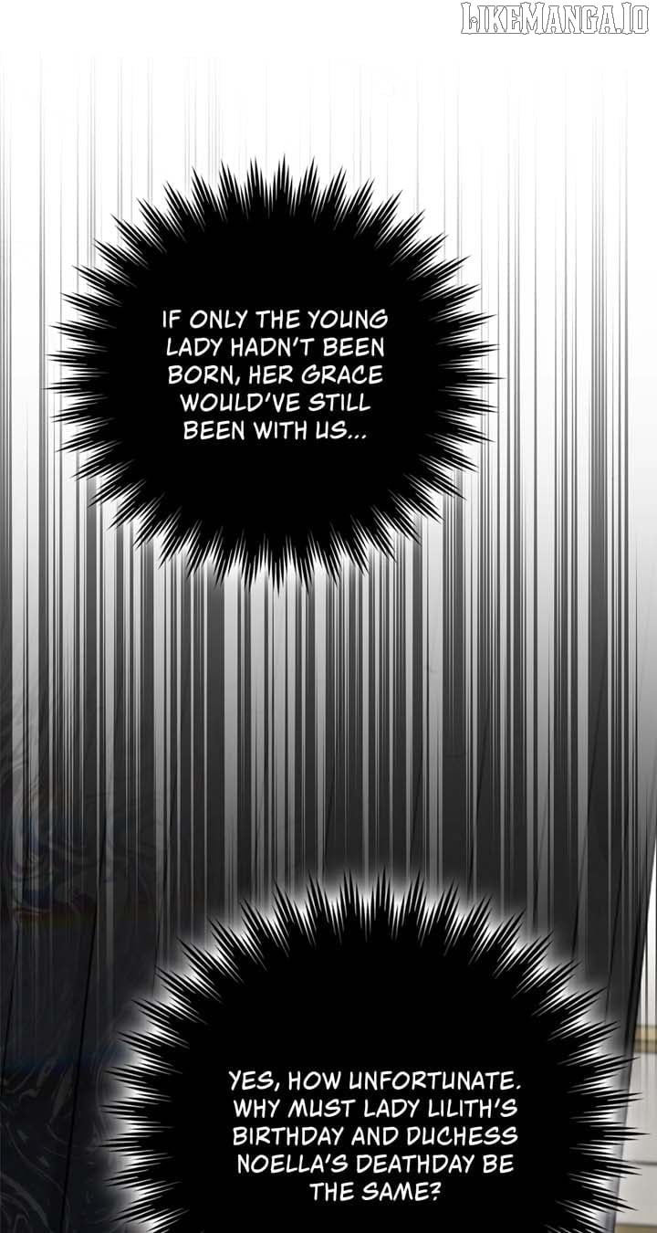 The Beloved Gardener of the World Tree Chapter 9 - page 24