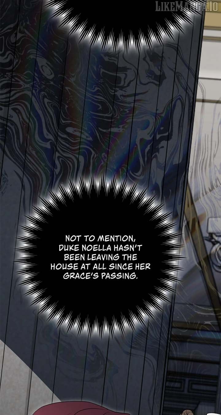 The Beloved Gardener of the World Tree Chapter 9 - page 25