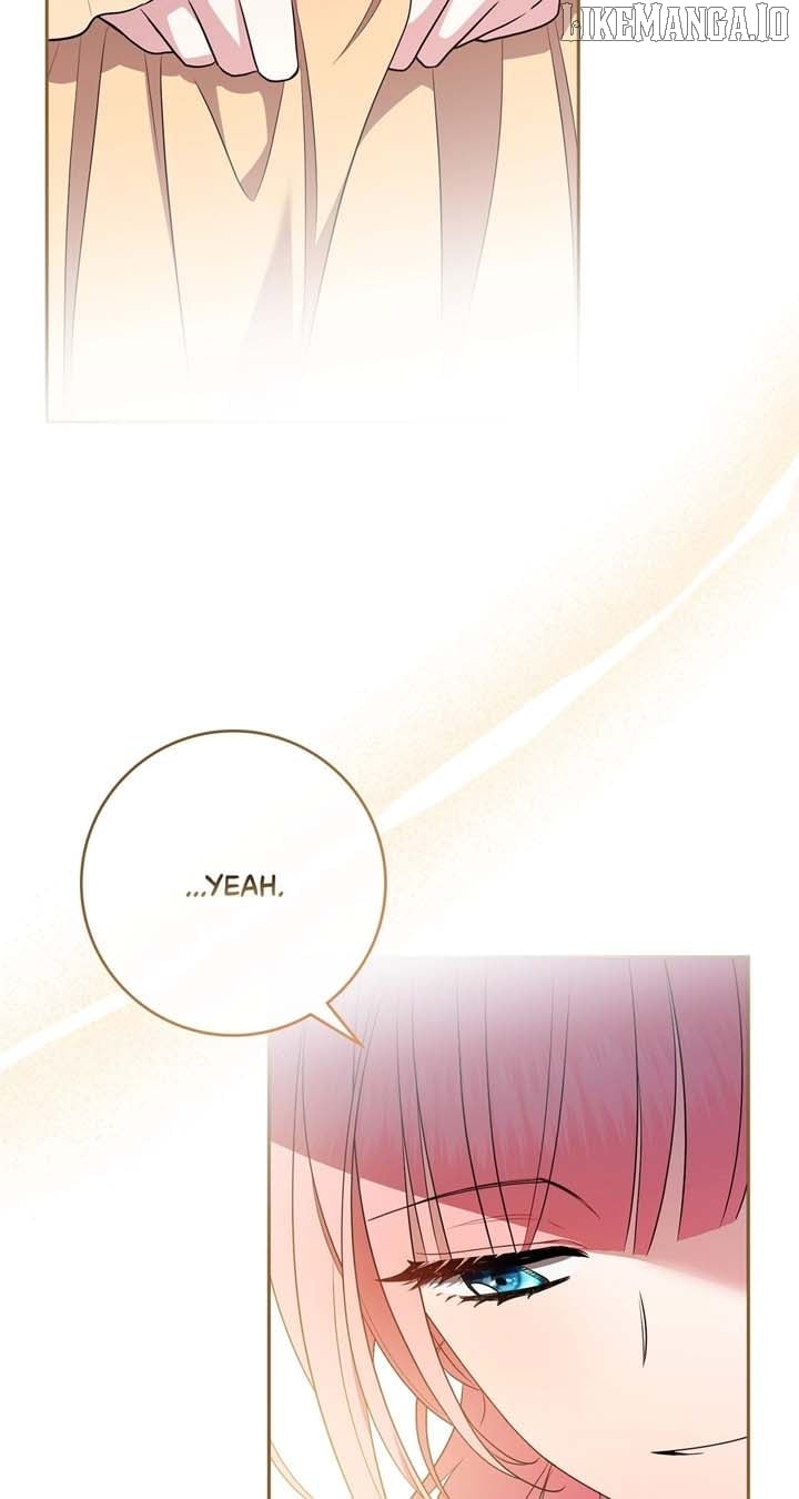 The Beloved Gardener of the World Tree Chapter 9 - page 28