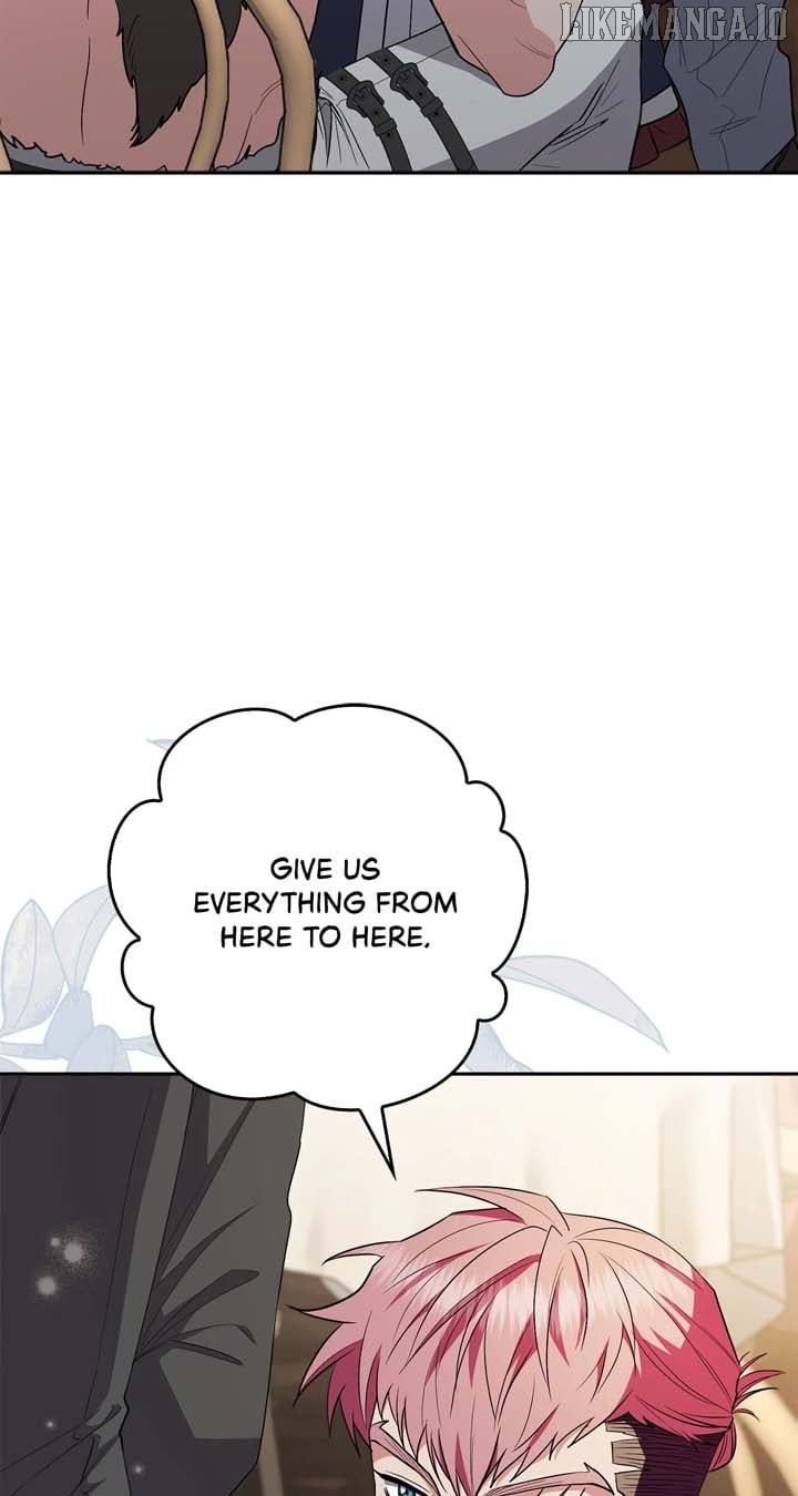 The Beloved Gardener of the World Tree Chapter 9 - page 3