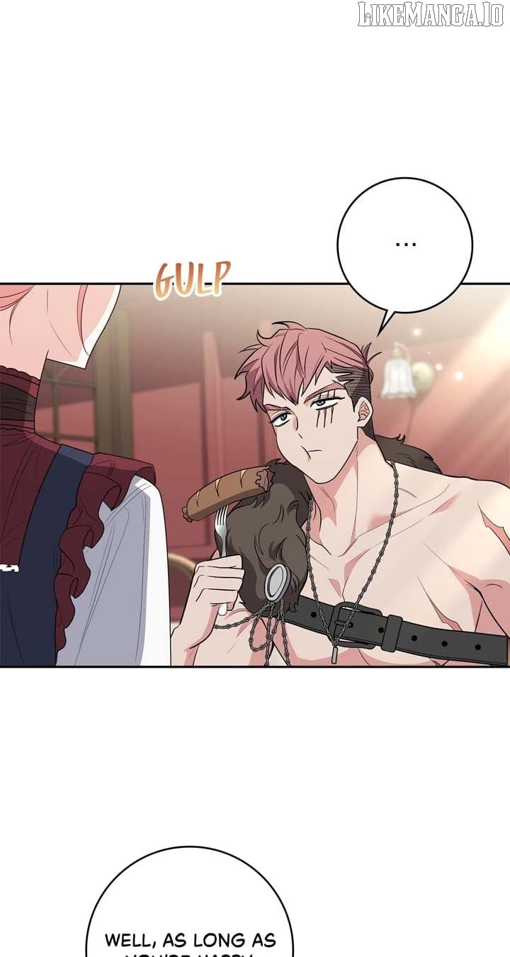 The Beloved Gardener of the World Tree Chapter 9 - page 30