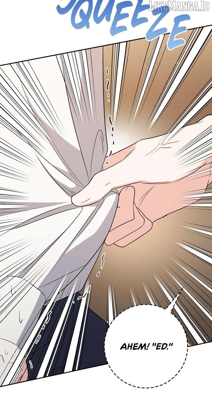 The Beloved Gardener of the World Tree Chapter 9 - page 42