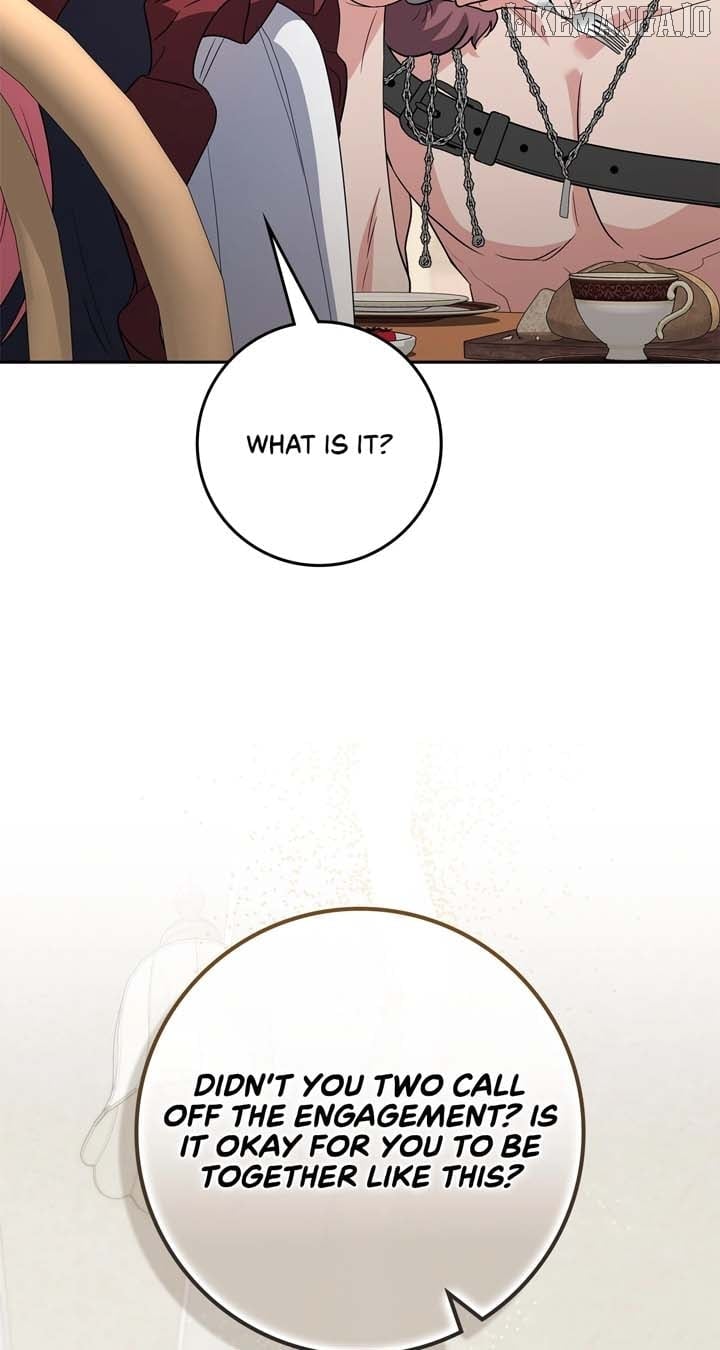 The Beloved Gardener of the World Tree Chapter 9 - page 49