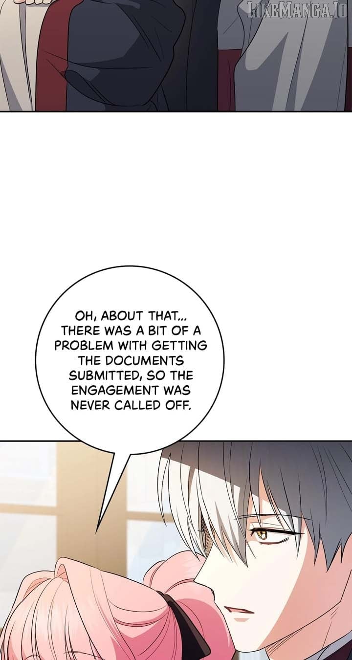The Beloved Gardener of the World Tree Chapter 9 - page 51