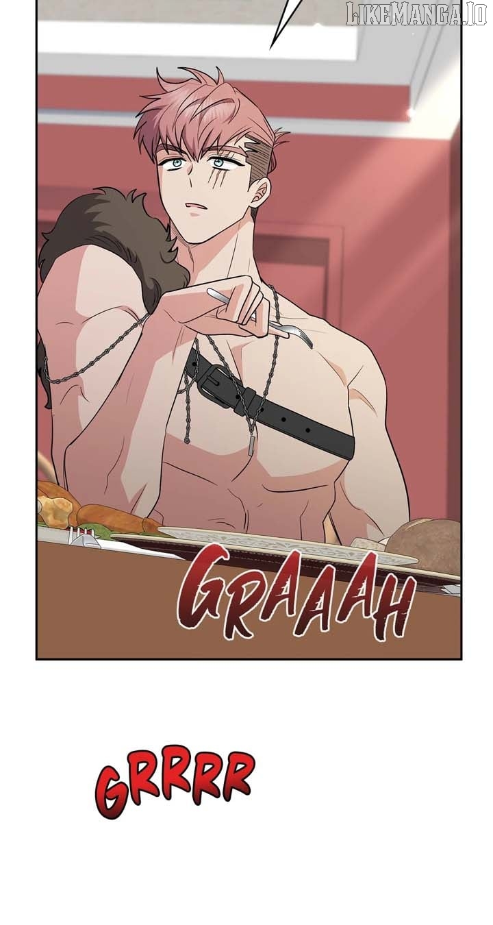 The Beloved Gardener of the World Tree Chapter 9 - page 53