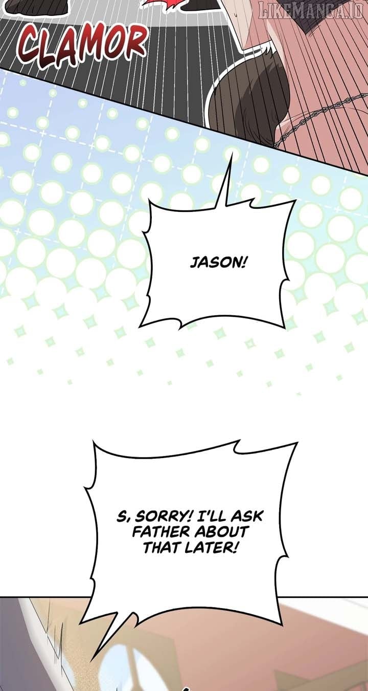 The Beloved Gardener of the World Tree Chapter 9 - page 56