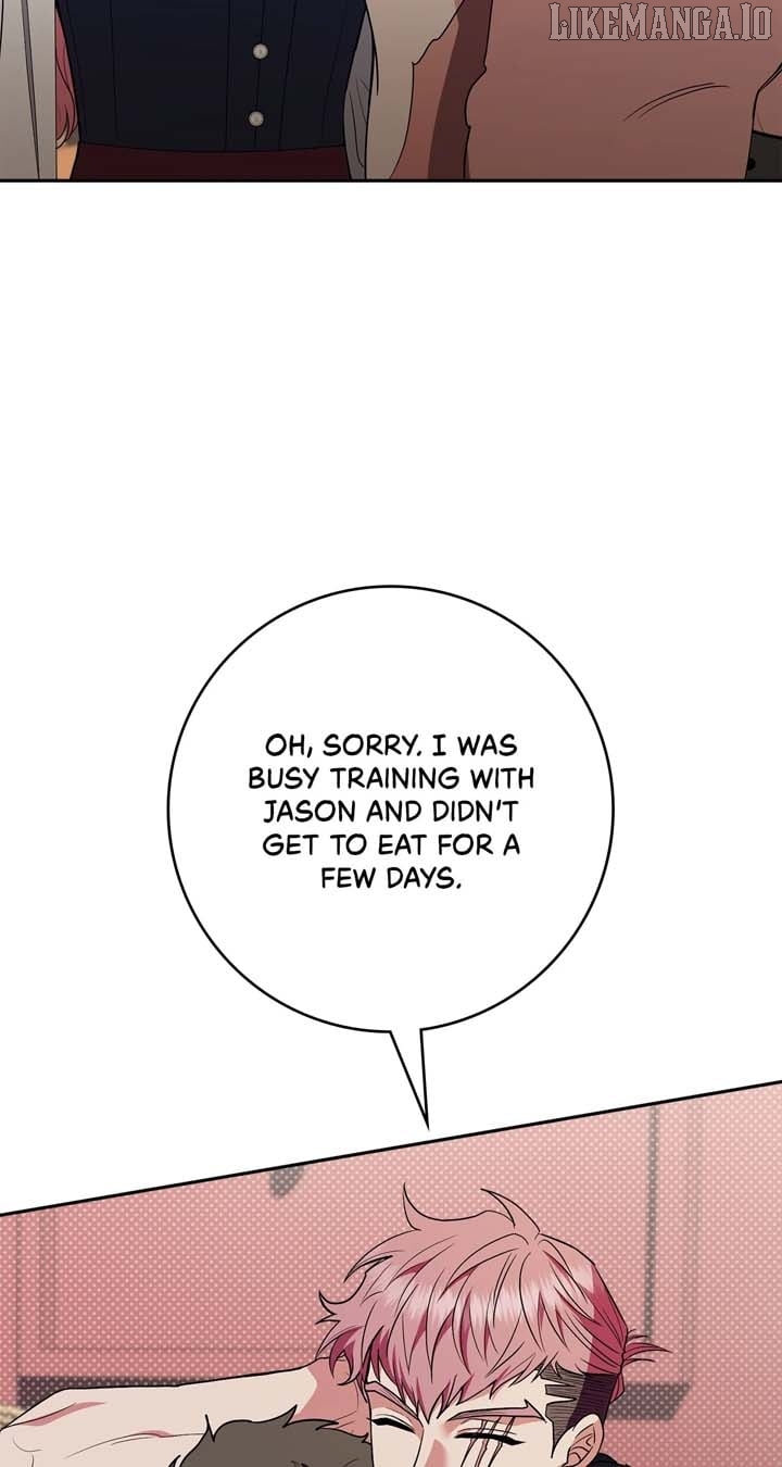 The Beloved Gardener of the World Tree Chapter 9 - page 6