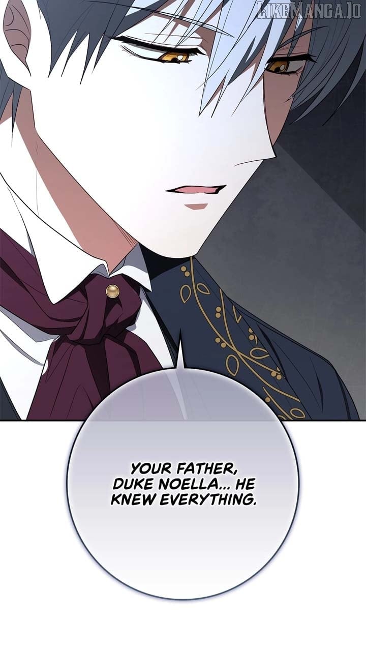The Beloved Gardener of the World Tree Chapter 9 - page 63