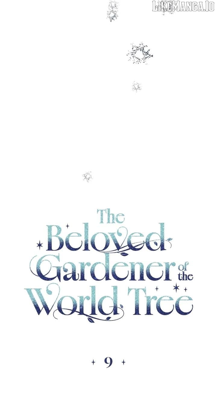 The Beloved Gardener of the World Tree Chapter 9 - page 67