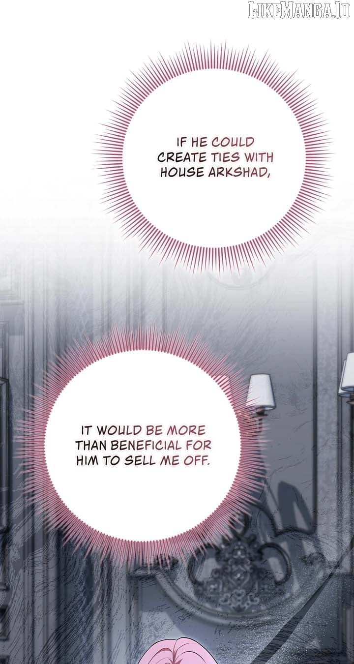 The Beloved Gardener of the World Tree Chapter 9 - page 84