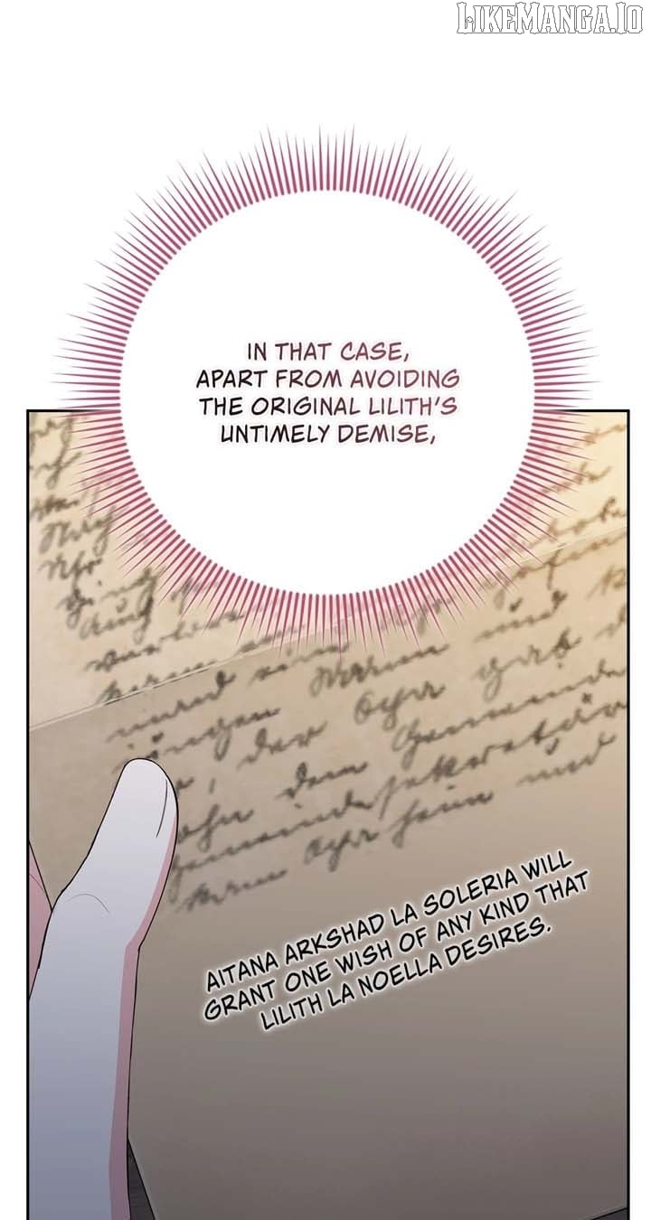 The Beloved Gardener of the World Tree Chapter 9 - page 86