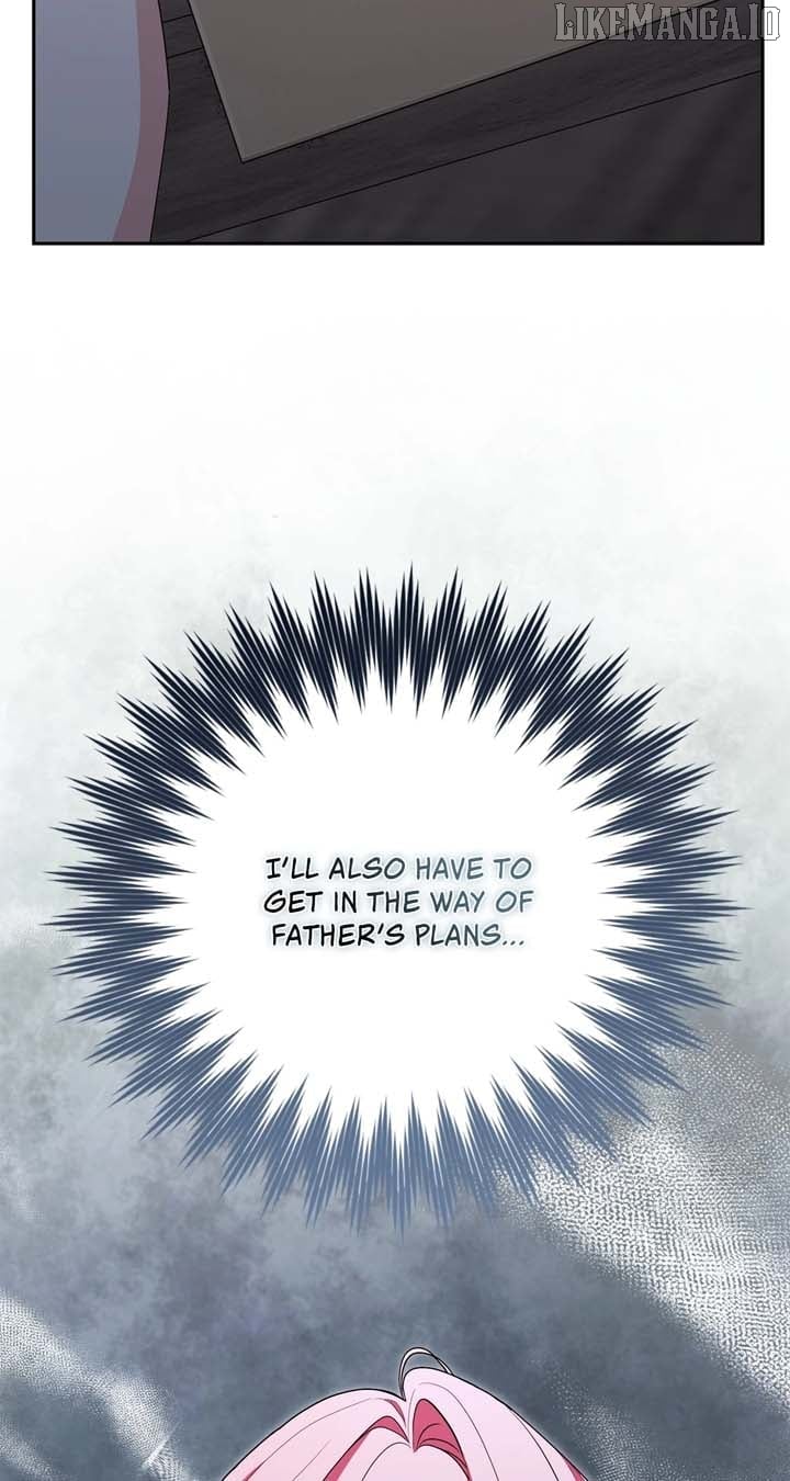 The Beloved Gardener of the World Tree Chapter 9 - page 87