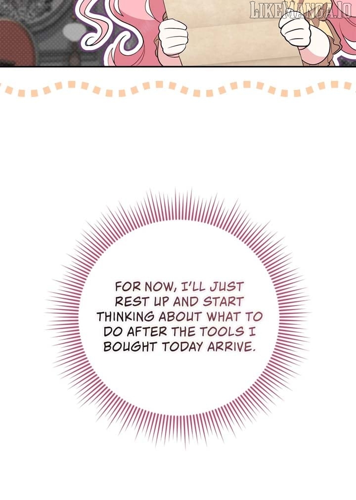 The Beloved Gardener of the World Tree Chapter 9 - page 92