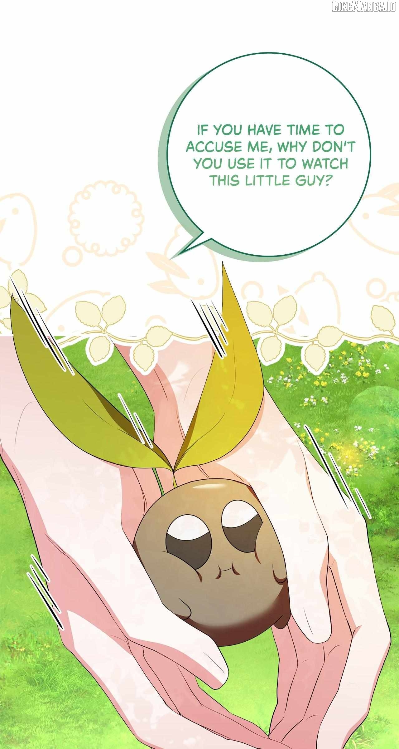 The Beloved Gardener of the World Tree Chapter 10 - page 100