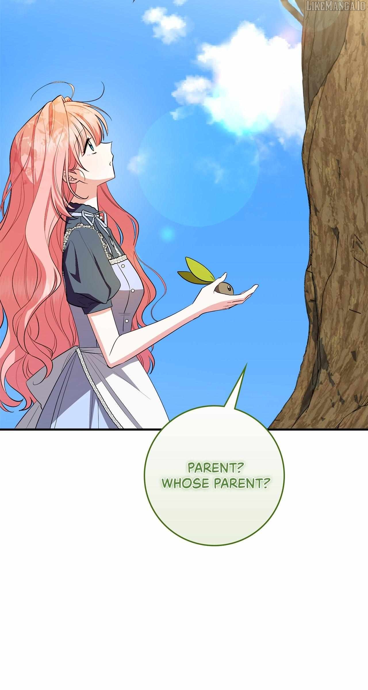 The Beloved Gardener of the World Tree Chapter 10 - page 102