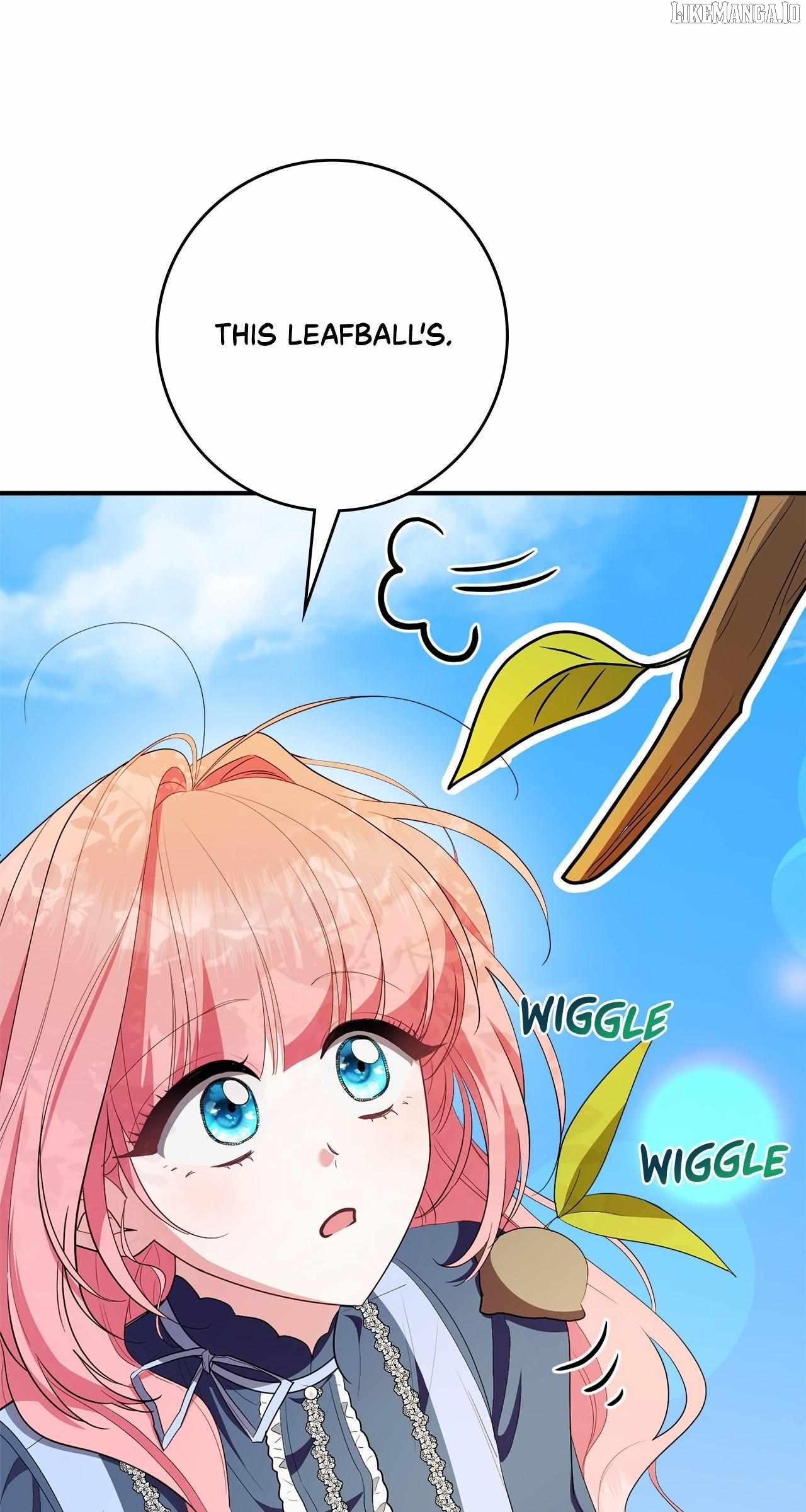 The Beloved Gardener of the World Tree Chapter 10 - page 103