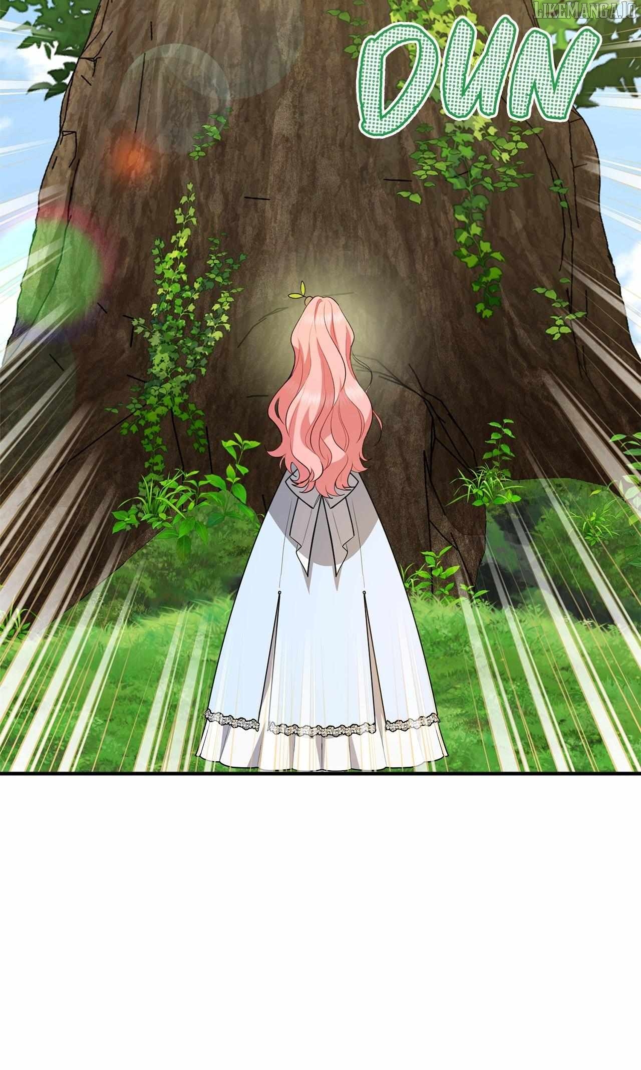 The Beloved Gardener of the World Tree Chapter 10 - page 107
