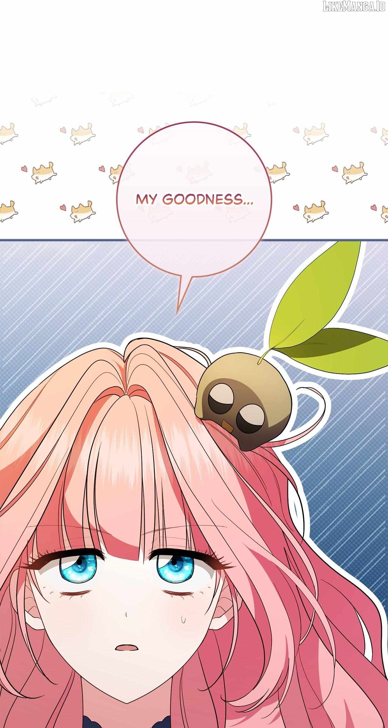 The Beloved Gardener of the World Tree Chapter 10 - page 108