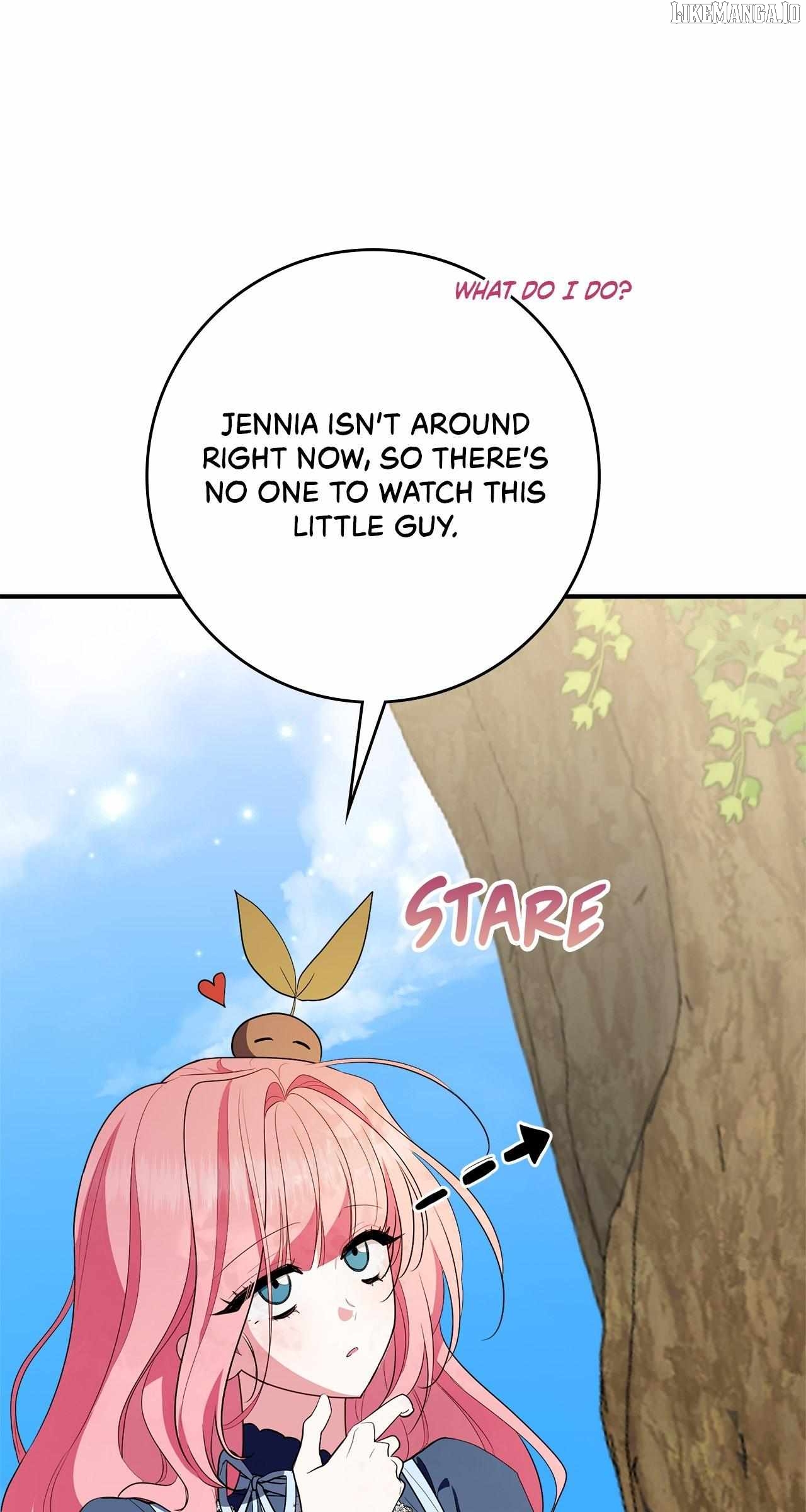 The Beloved Gardener of the World Tree Chapter 10 - page 111