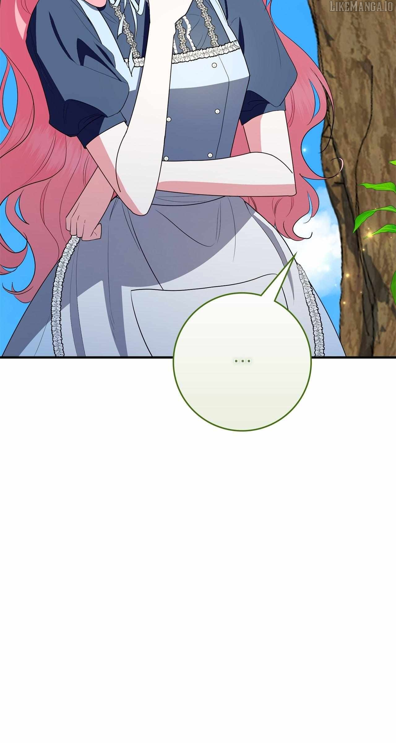 The Beloved Gardener of the World Tree Chapter 10 - page 112