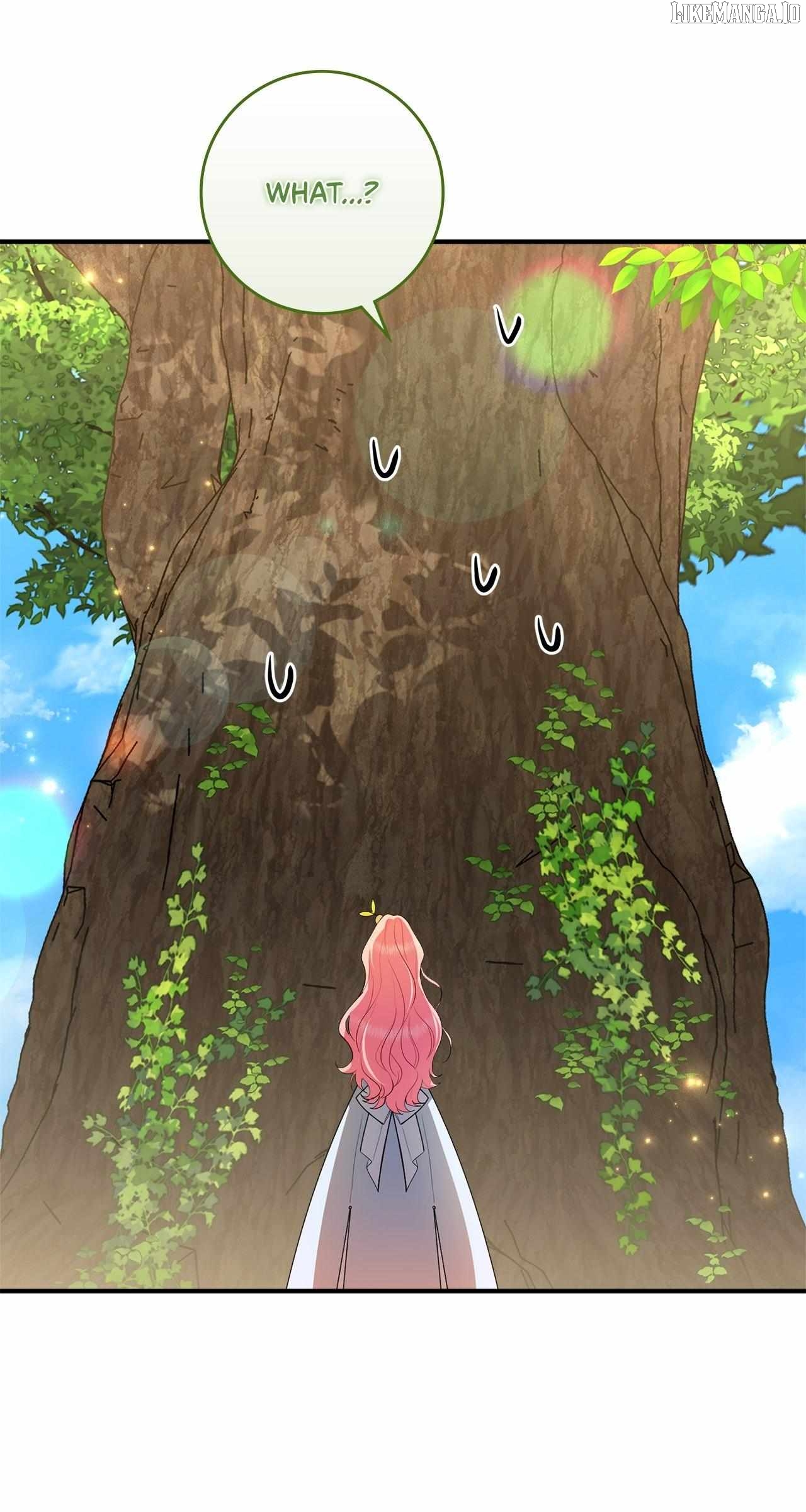 The Beloved Gardener of the World Tree Chapter 10 - page 113