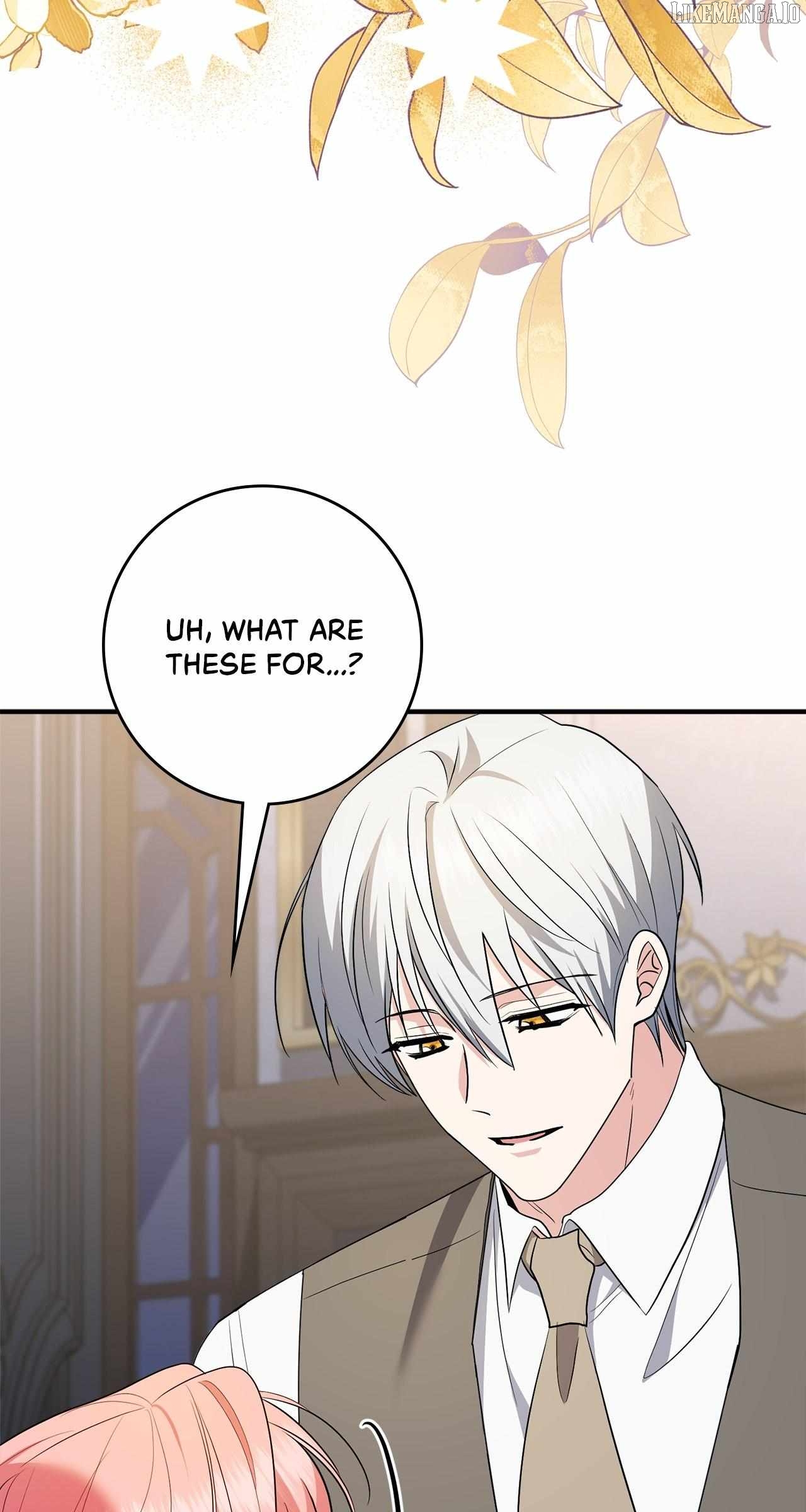 The Beloved Gardener of the World Tree Chapter 10 - page 14