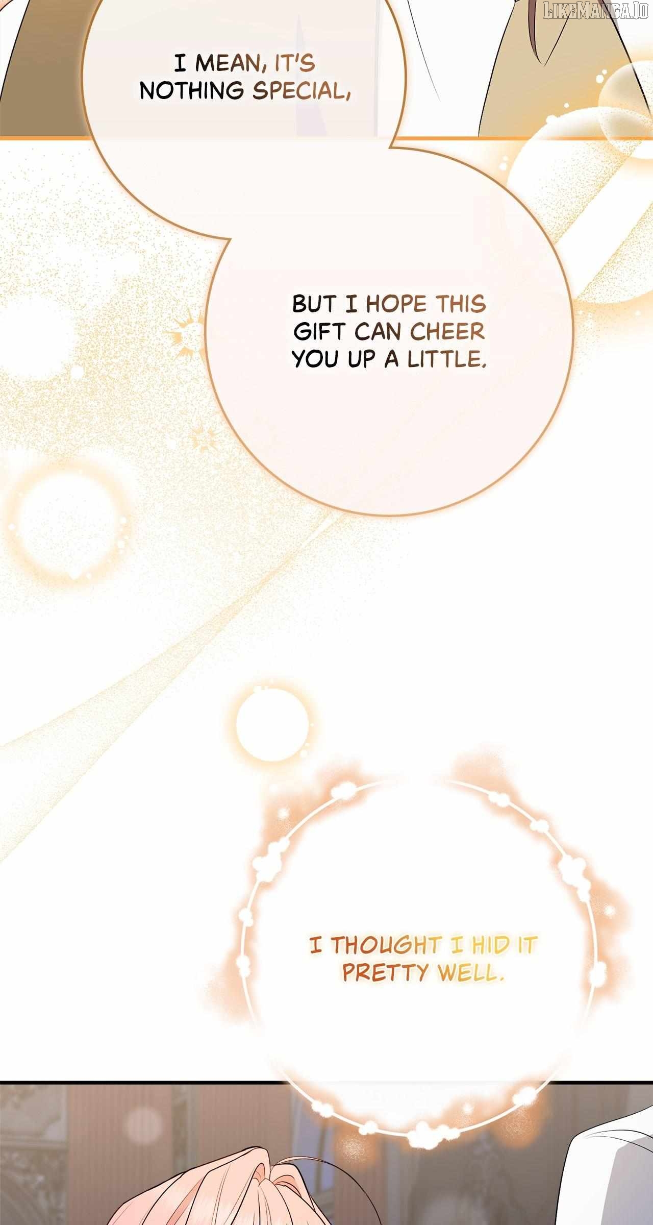 The Beloved Gardener of the World Tree Chapter 10 - page 18