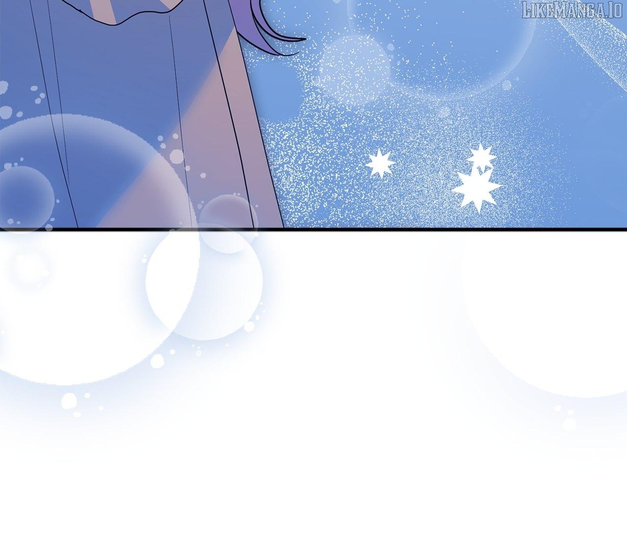 The Beloved Gardener of the World Tree Chapter 10 - page 21