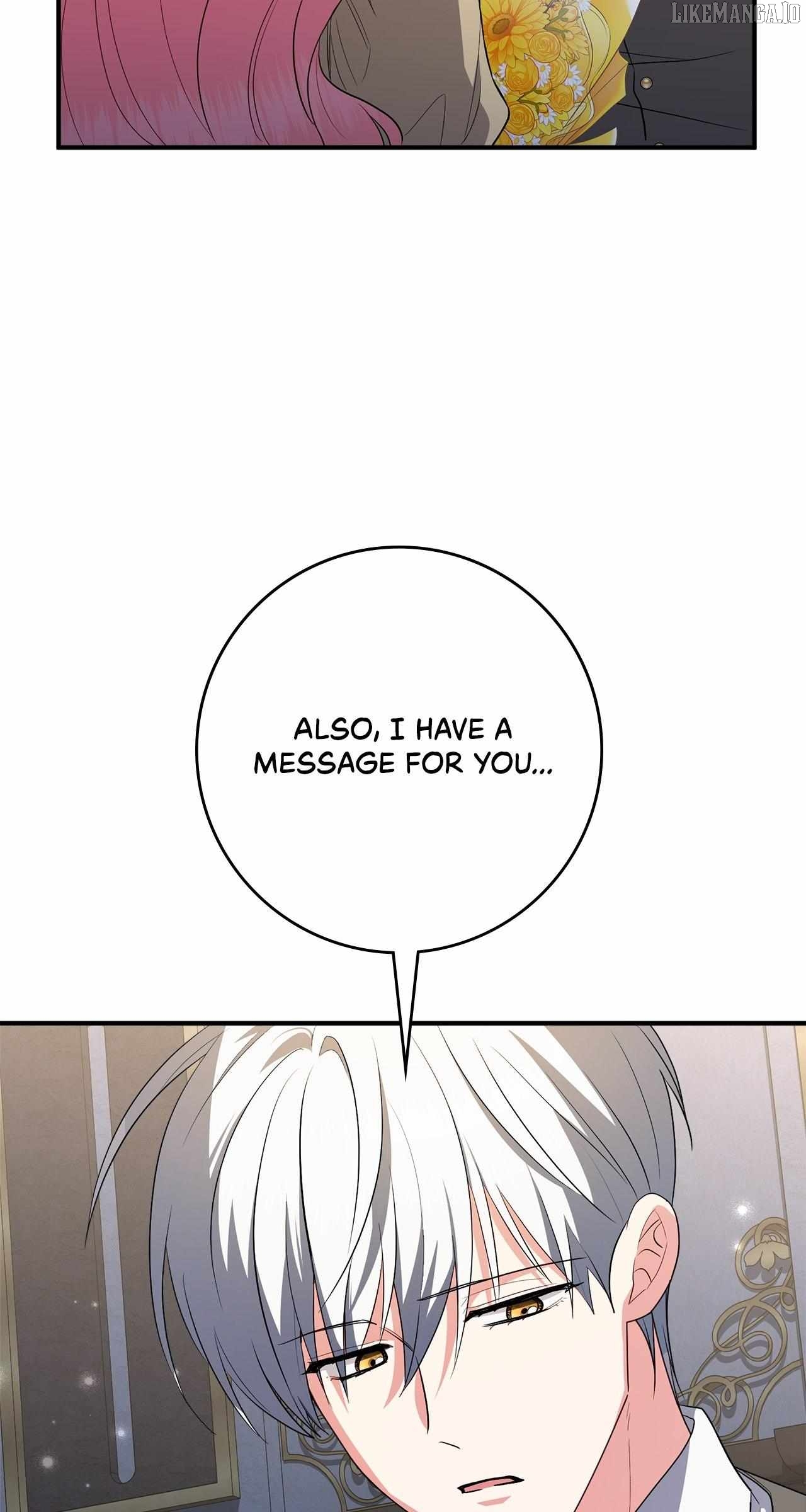 The Beloved Gardener of the World Tree Chapter 10 - page 23