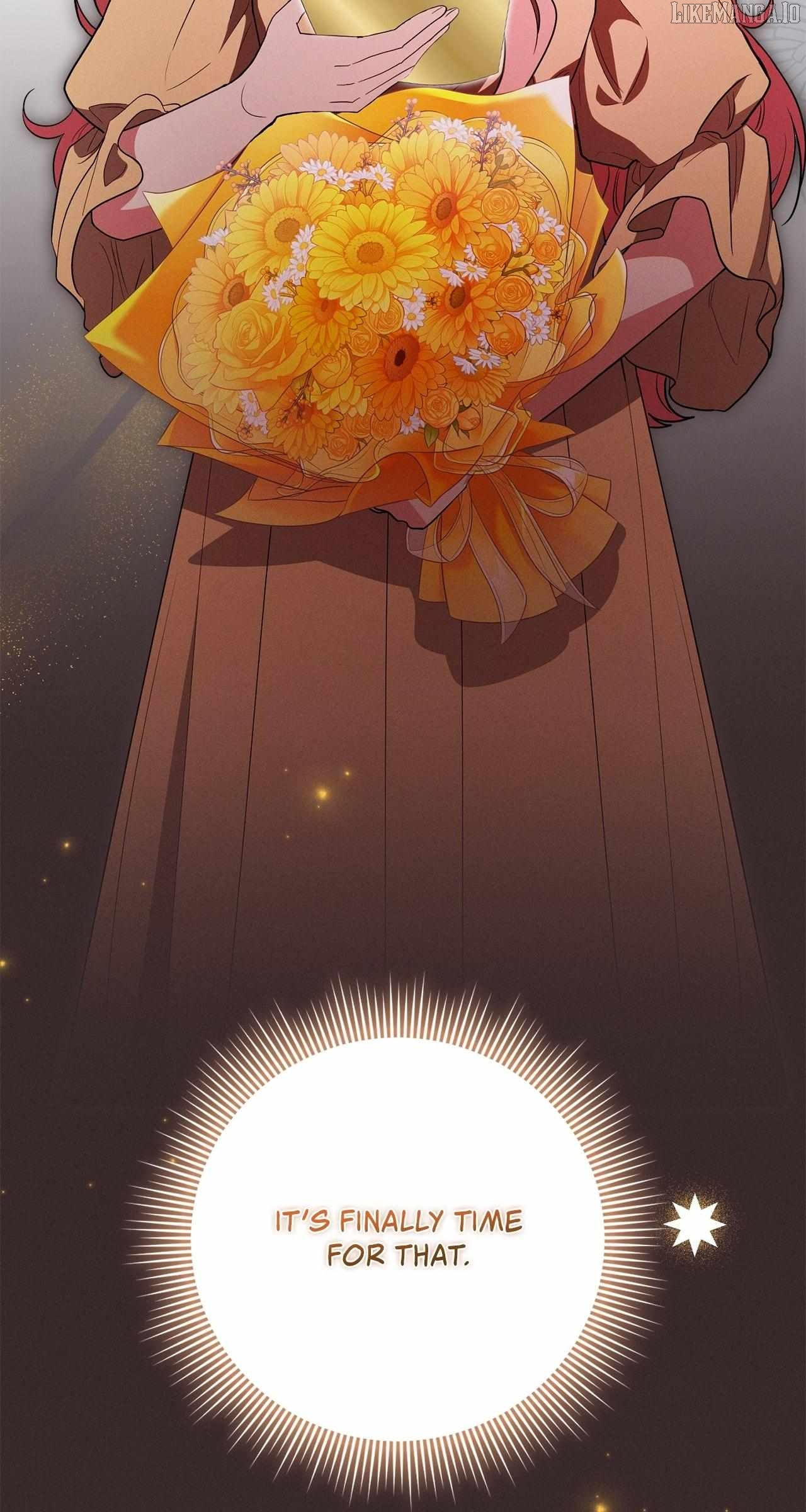 The Beloved Gardener of the World Tree Chapter 10 - page 27