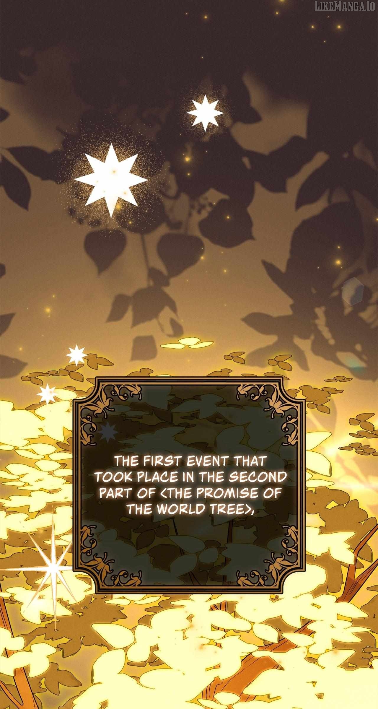 The Beloved Gardener of the World Tree Chapter 10 - page 28