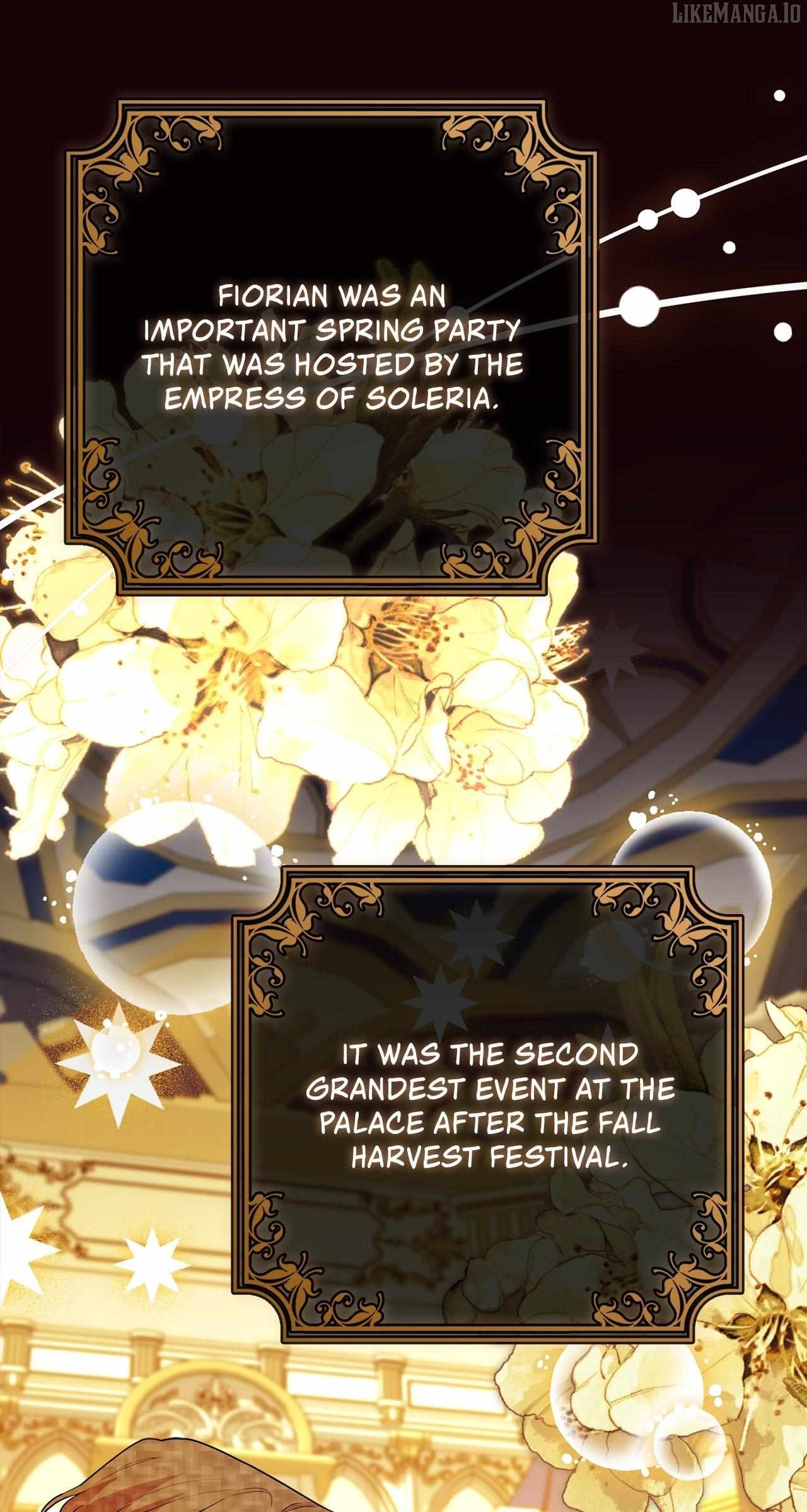 The Beloved Gardener of the World Tree Chapter 10 - page 31