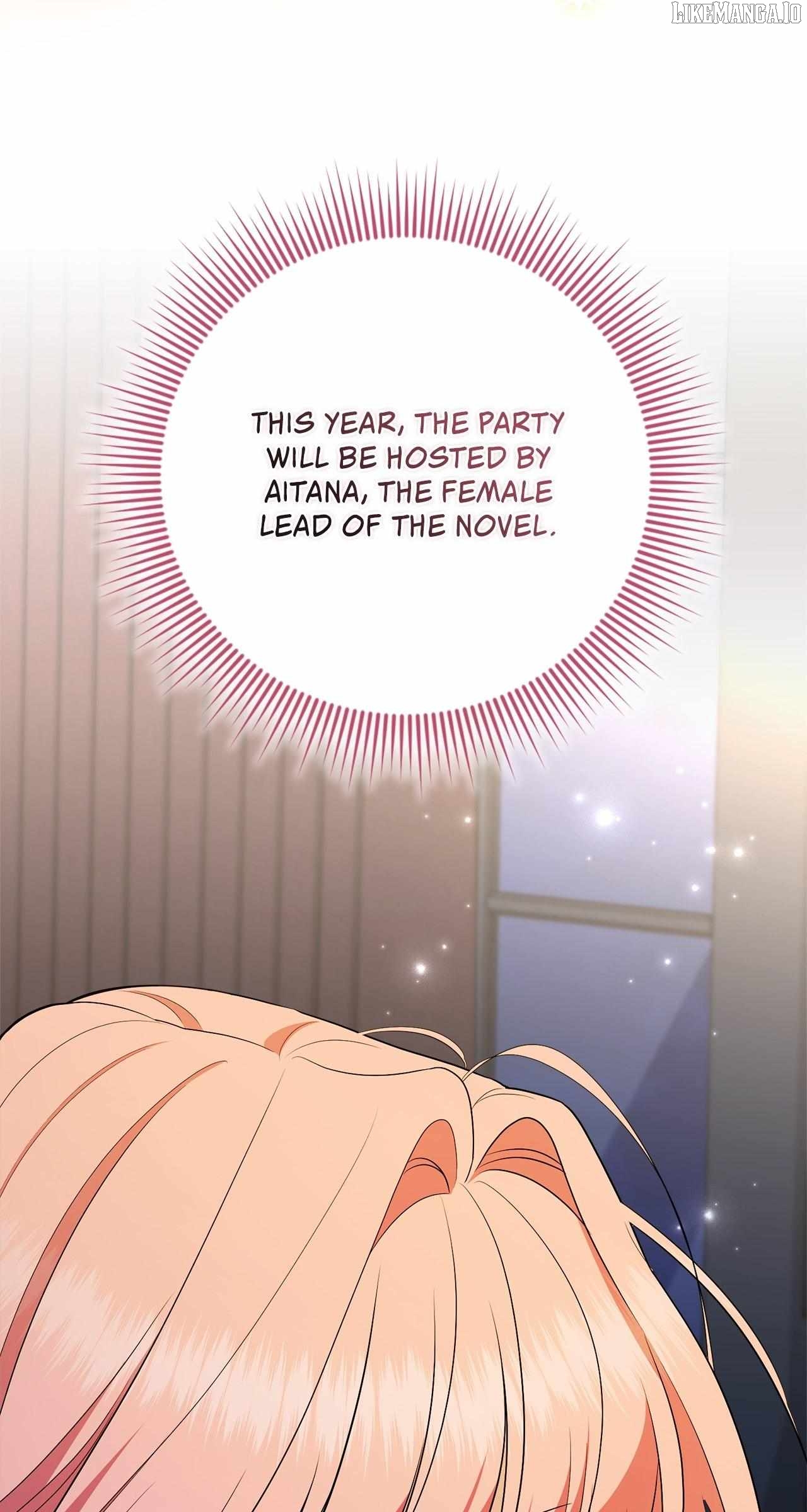 The Beloved Gardener of the World Tree Chapter 10 - page 33