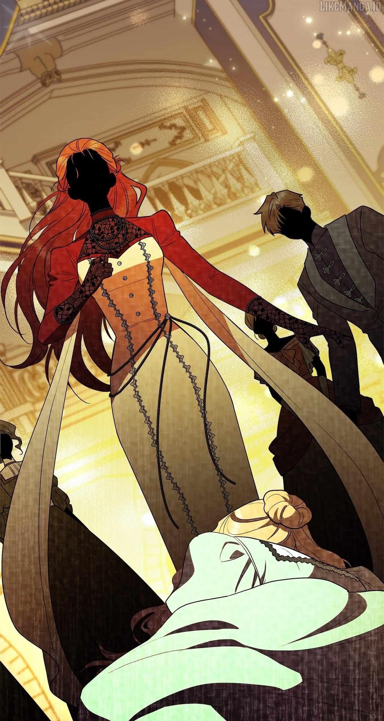 The Beloved Gardener of the World Tree Chapter 10 - page 38