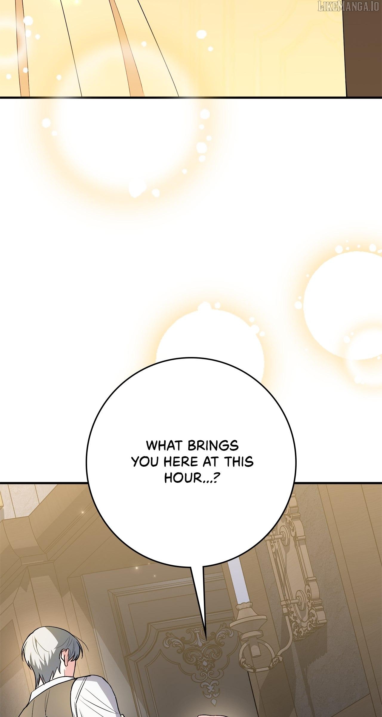 The Beloved Gardener of the World Tree Chapter 10 - page 4