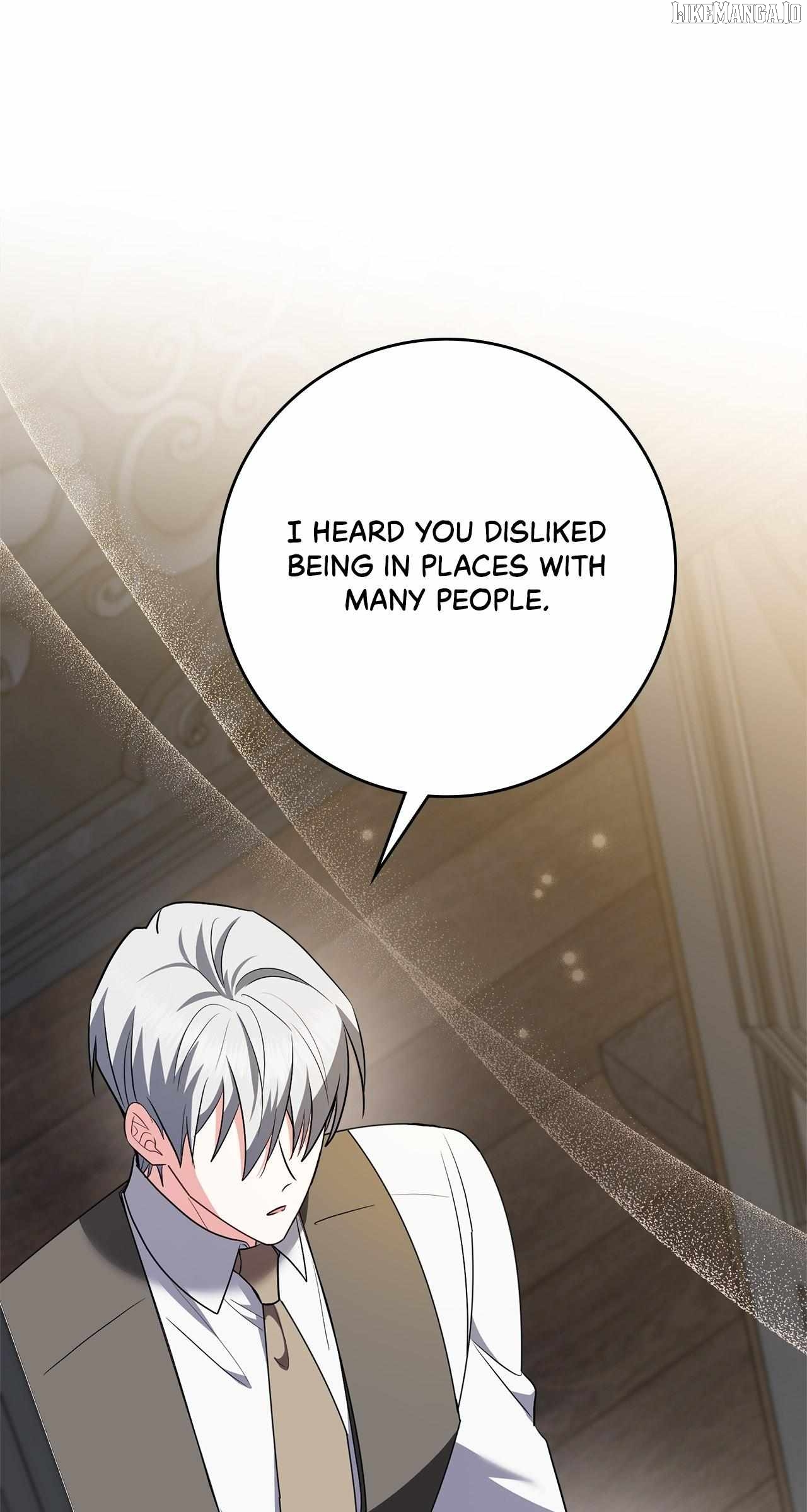 The Beloved Gardener of the World Tree Chapter 10 - page 41