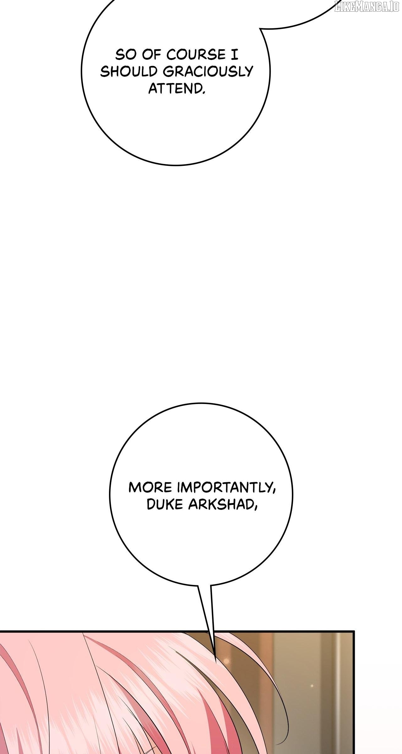 The Beloved Gardener of the World Tree Chapter 10 - page 44