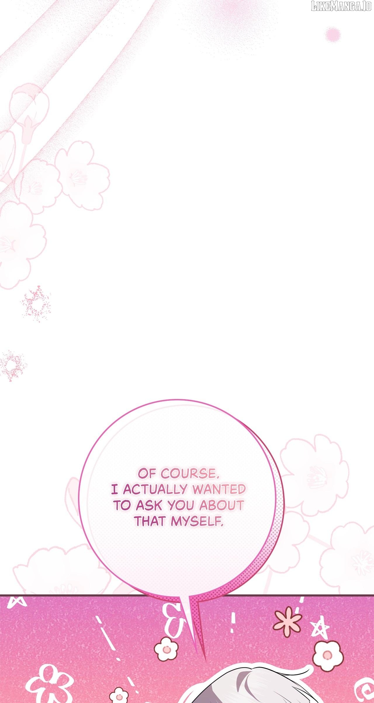 The Beloved Gardener of the World Tree Chapter 10 - page 47
