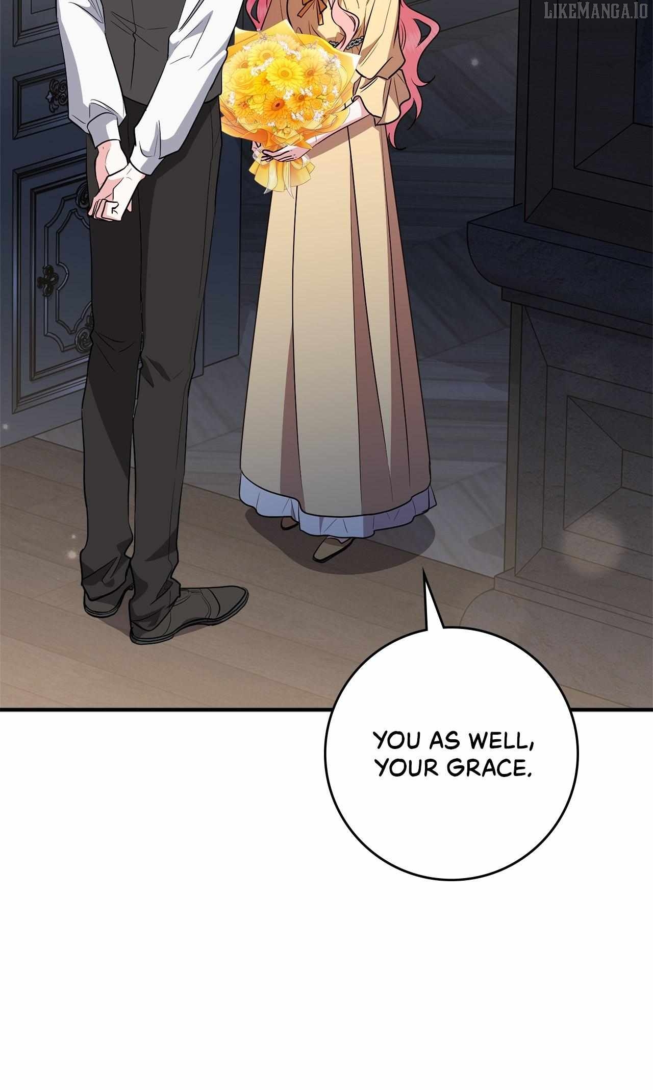 The Beloved Gardener of the World Tree Chapter 10 - page 50