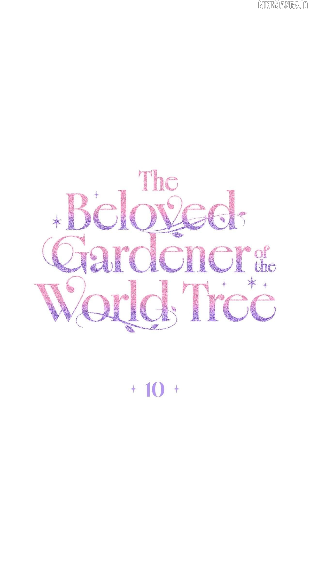 The Beloved Gardener of the World Tree Chapter 10 - page 55