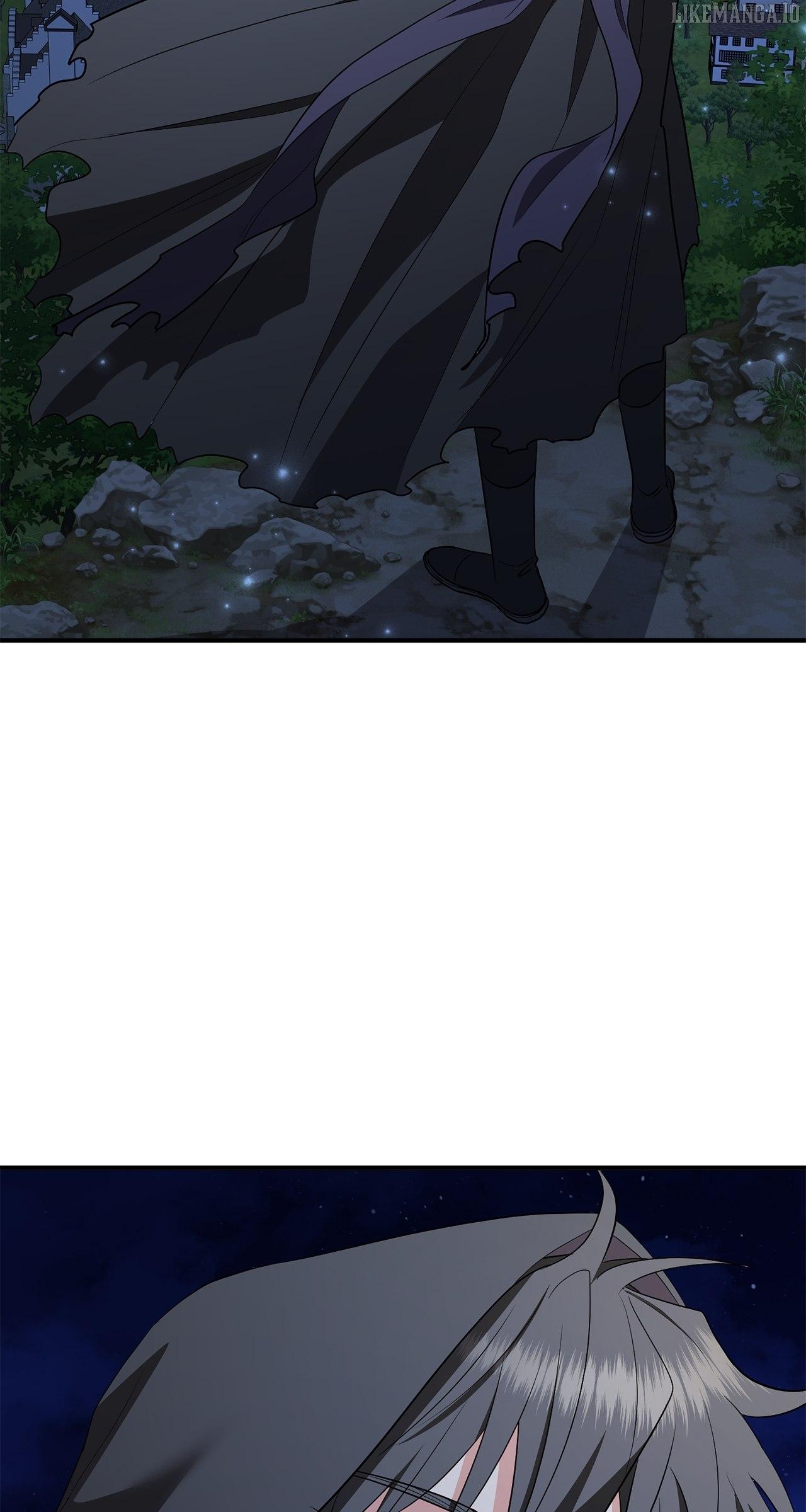 The Beloved Gardener of the World Tree Chapter 10 - page 58