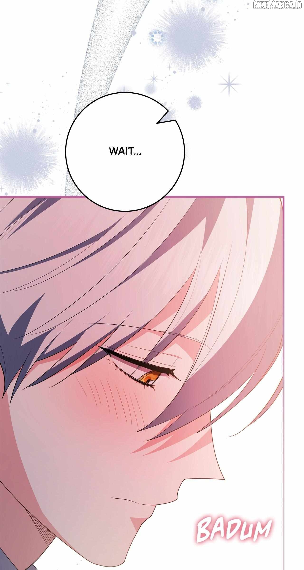 The Beloved Gardener of the World Tree Chapter 10 - page 6