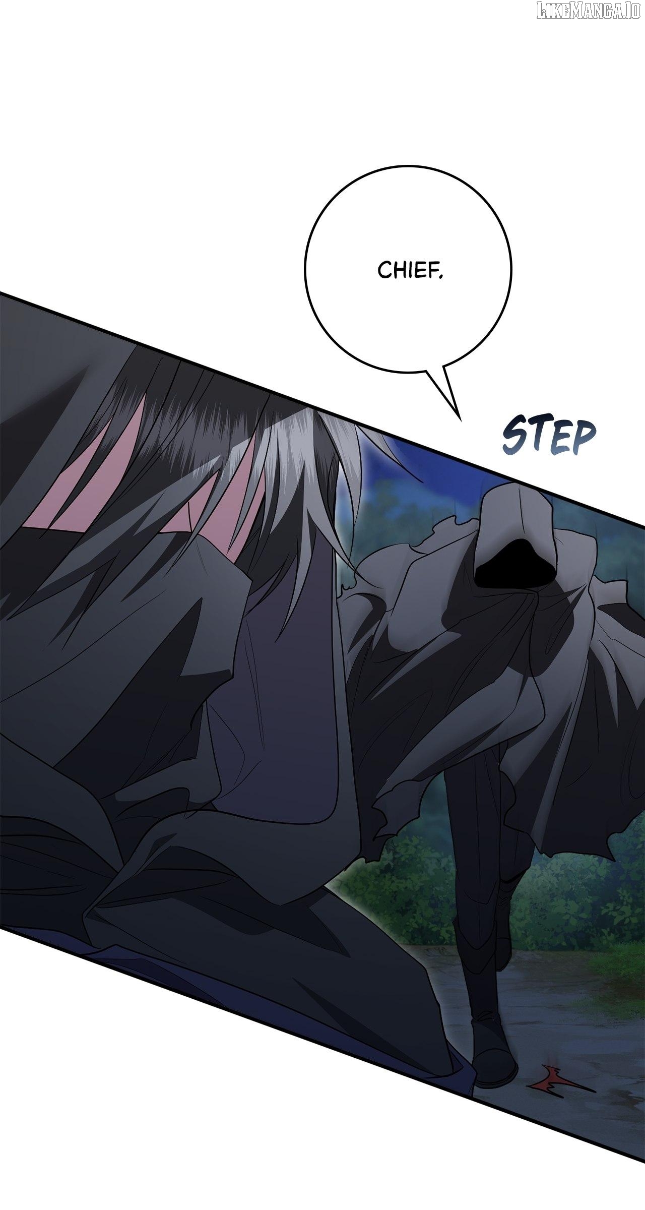 The Beloved Gardener of the World Tree Chapter 10 - page 60