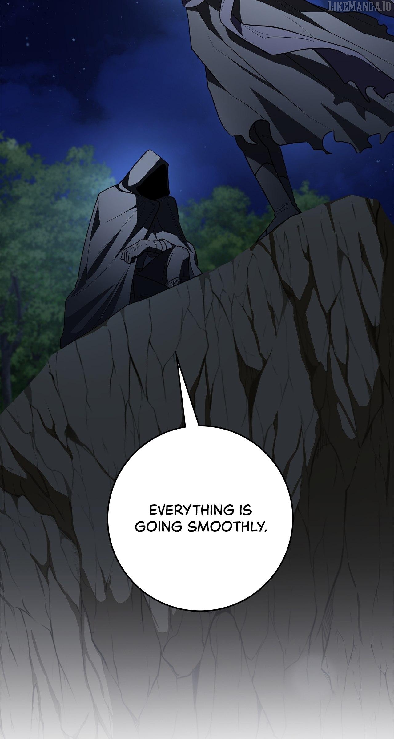 The Beloved Gardener of the World Tree Chapter 10 - page 62