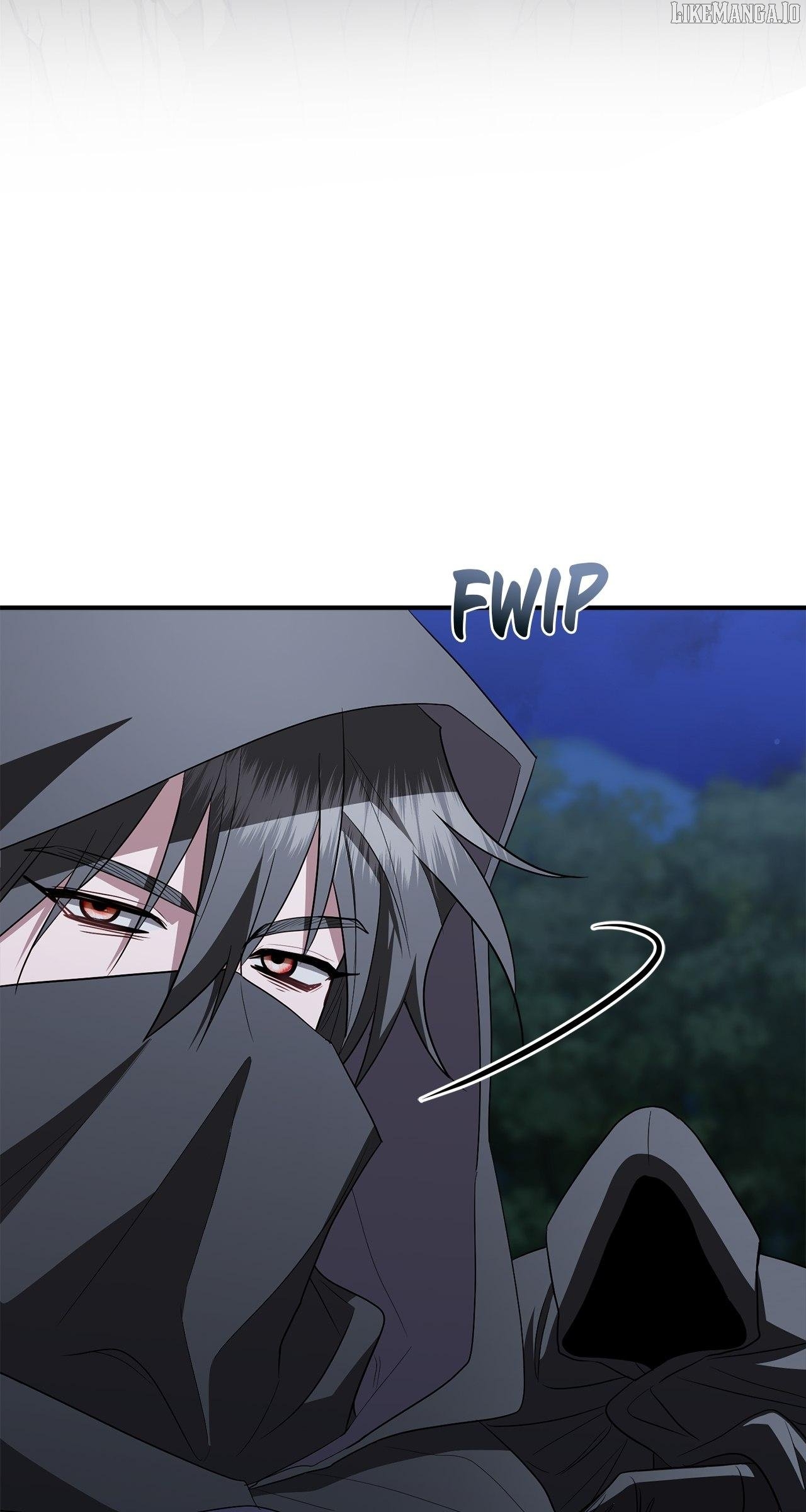 The Beloved Gardener of the World Tree Chapter 10 - page 63