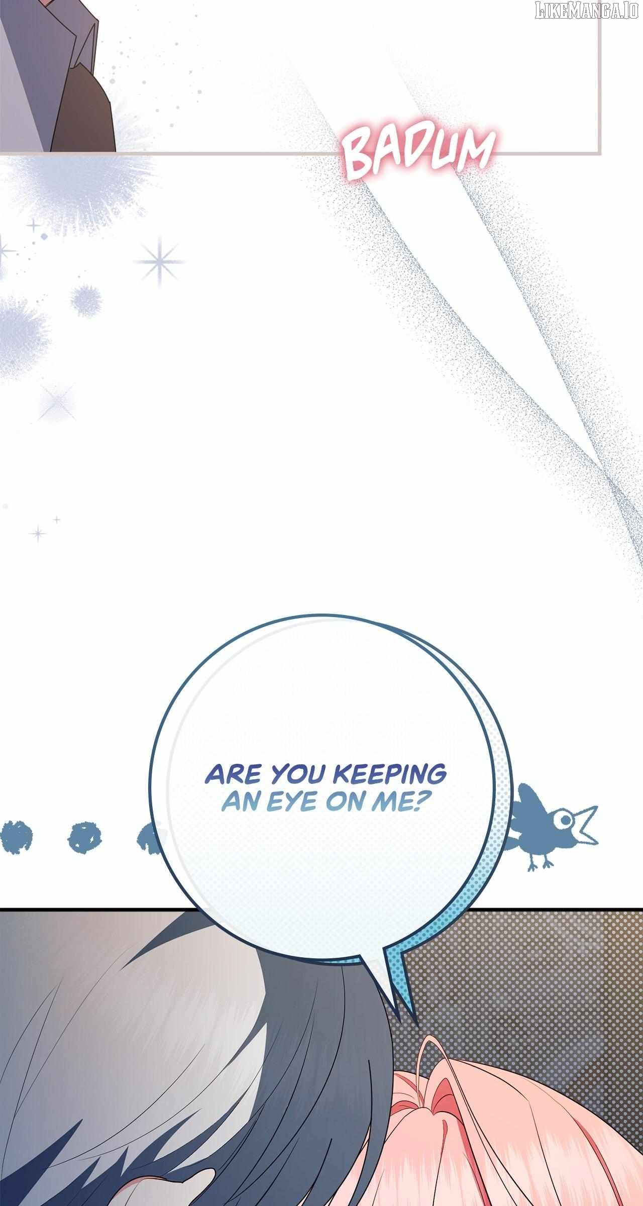 The Beloved Gardener of the World Tree Chapter 10 - page 7