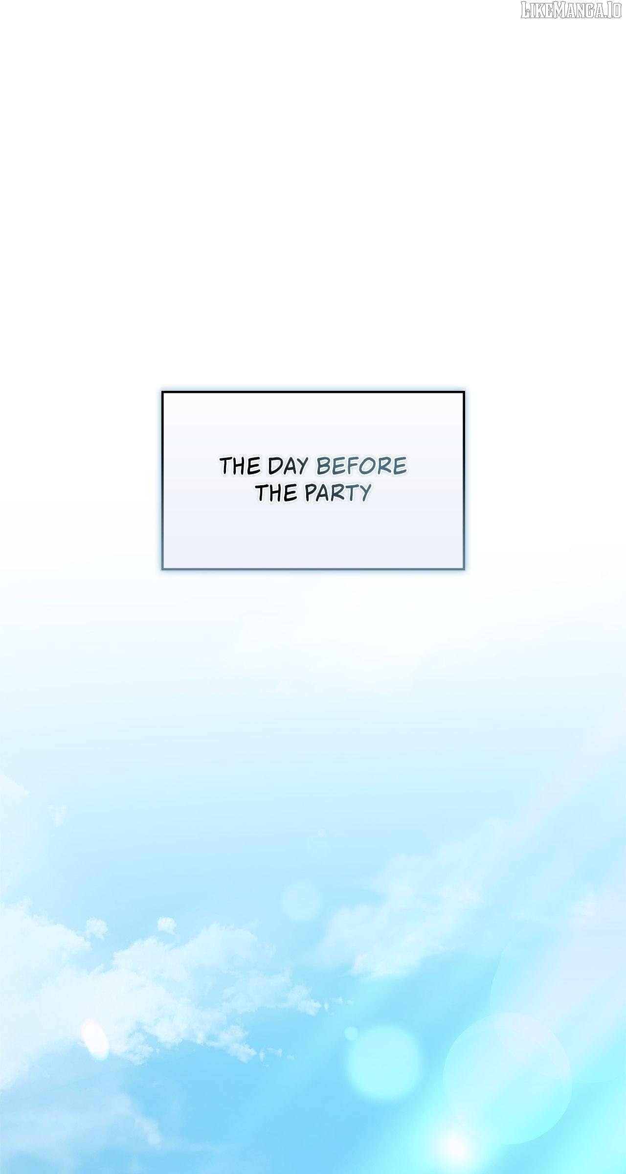 The Beloved Gardener of the World Tree Chapter 10 - page 74