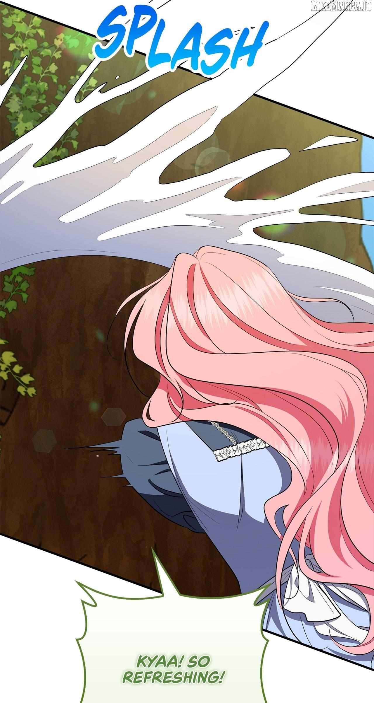 The Beloved Gardener of the World Tree Chapter 10 - page 78