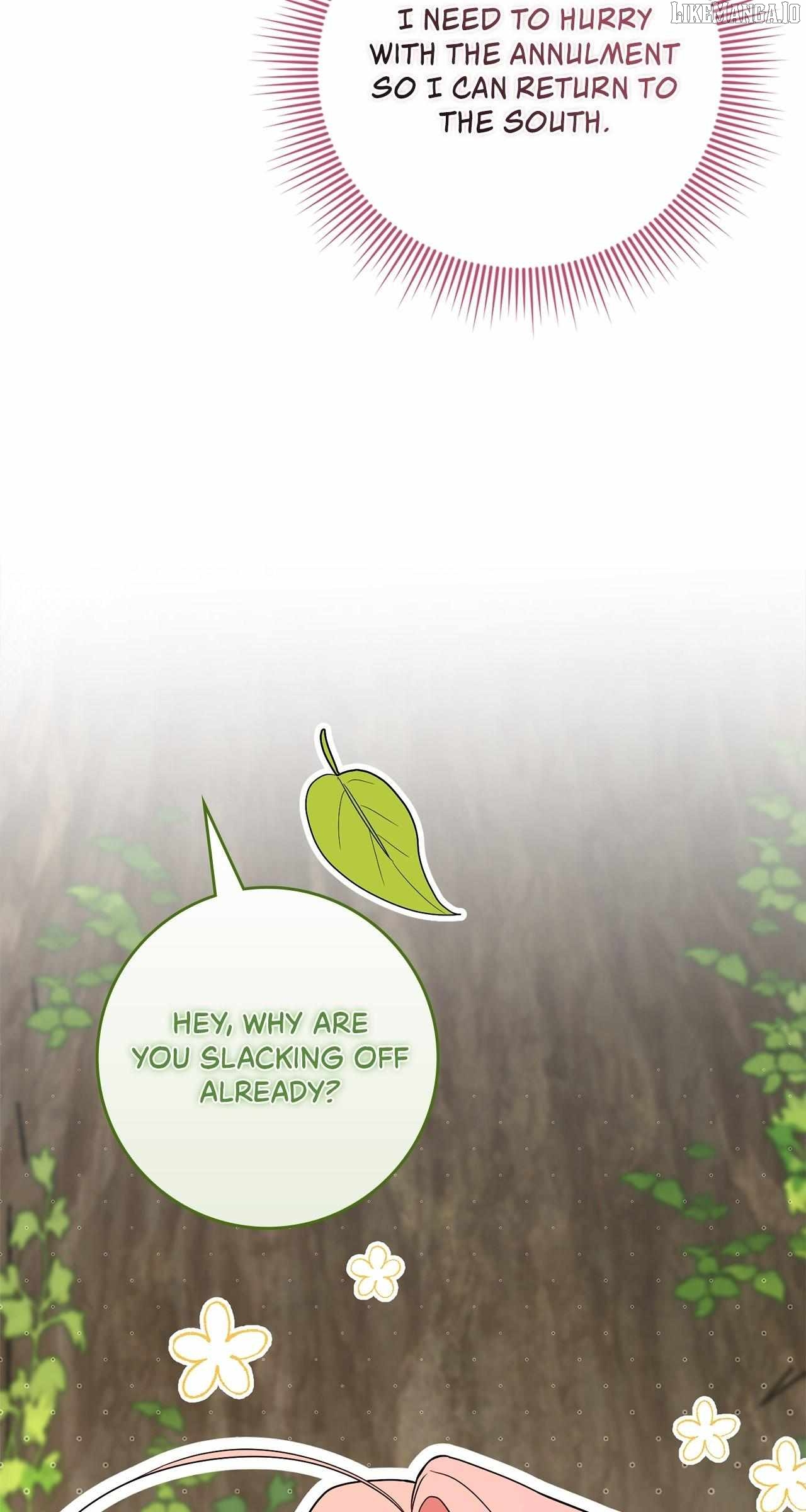 The Beloved Gardener of the World Tree Chapter 10 - page 81